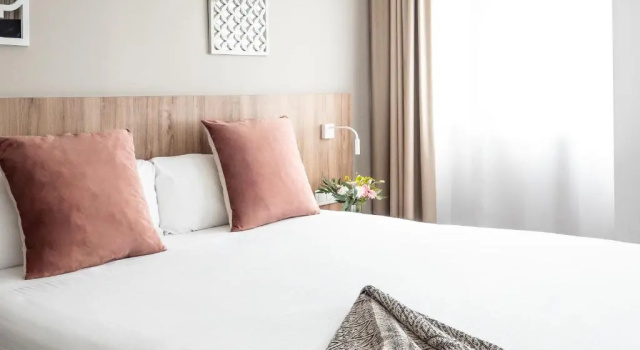 Четырёхместный номер Standard Vilana Hotel Boutique
