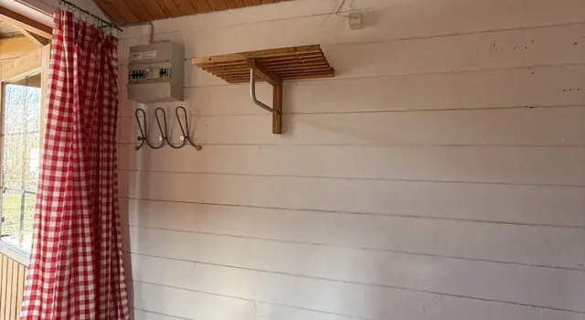 Номер Standard Frederiksværk Camping & Hostel