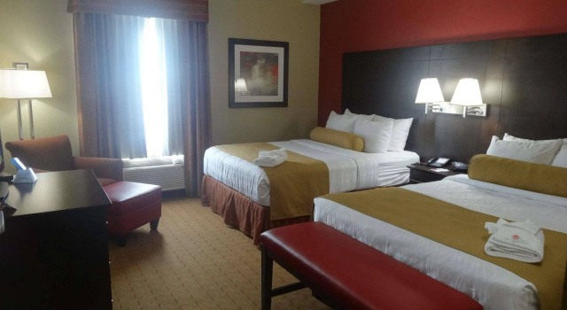 Best Western Plus Bowmanville, Забронировать Отель Боуменвилл Durham Region