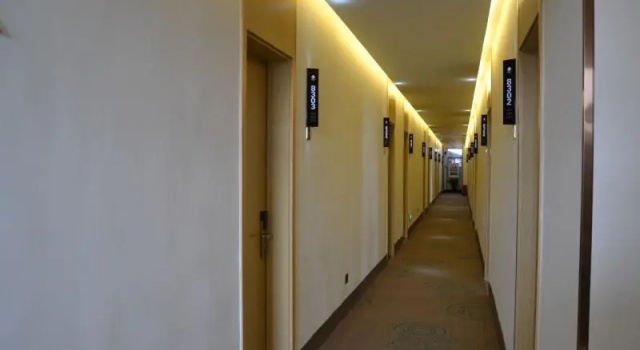 GreenTree Inn Shijiazhuang Yuanshi County Beihuan Road, Забронировать Отель Недорогие отели Шицзячжуан, недорогие