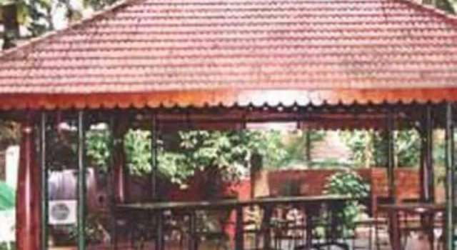 Puzhayoram Heritage Resort, Забронировать Курортный отель Курортные отели Коттаям, Курортный отель