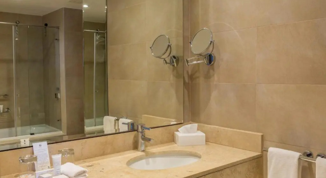 Двухместный номер Standard Enjoy Antofagasta