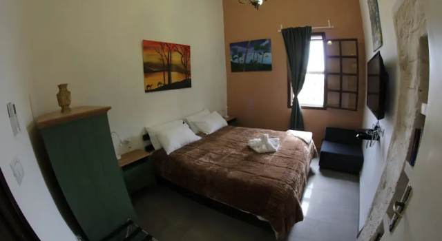 Апартаменты Classic Mark House