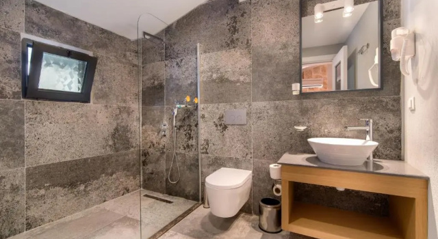 Двухместный номер Standard Isola 12 Hotel