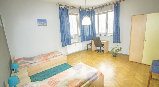 Апартаменты Popa Apartment