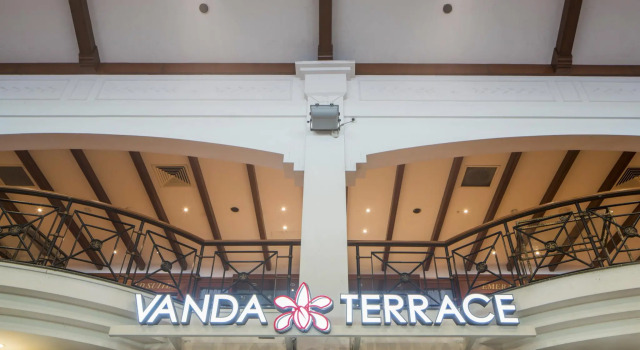 Orchid Country Club, 예약 호텔 Singapore 싱가포르