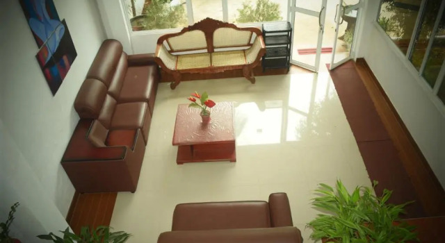 Lake Wave Hotel, Rezervasyon Otel Anuradhapura Anuradhapura District