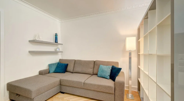 Студия Apartments Ogrodowa Sopot by Noclegi Renters