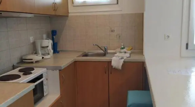 Kipari Apartments, Забронировать Апартаменты/квартира Апартаменты Фолегандроса, Апартаменты/квартира