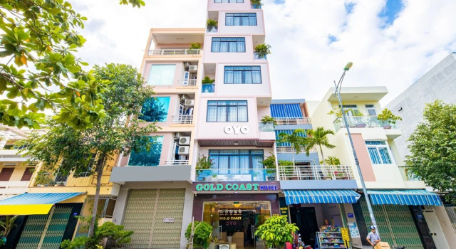 Gold Coast Nha Trang, Забронировать Отель СПА-отели Нячанга, SPA-услуги