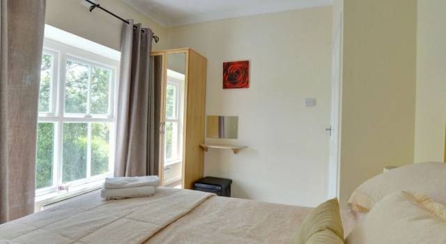 Beautiful Holiday Home in Rhydlewis With Garden, Rezervați Hotel Llandysul Glamorgan