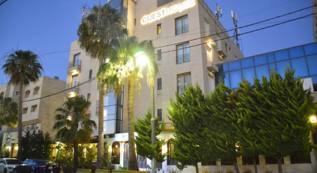 Marmara Hotel