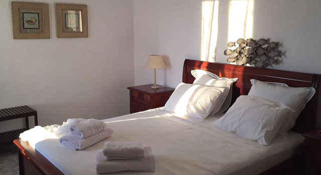 Pelagini, 予約 ホテル Melissaki Kea