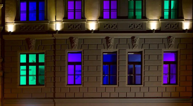 MOODs boutique hotel, Забронировать Бутик-отель Бутик-отели Праги, рядом с Торговый центр Kotva Department Store, Бутик-отель