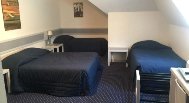 Hostellerie St Vincent, Забронировать Отель Нюи-Сен-Жорж Cotes de Nuits, рядом с Музей Le Cassissium