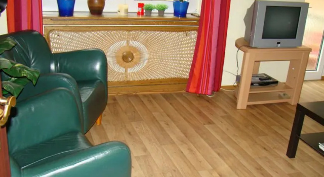 vakantiehuismoezel, Забронировать Апартаменты/квартира Кохем Хунсрюк