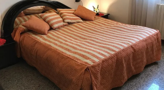 Двухместный номер Standard B&B Amy&Julie