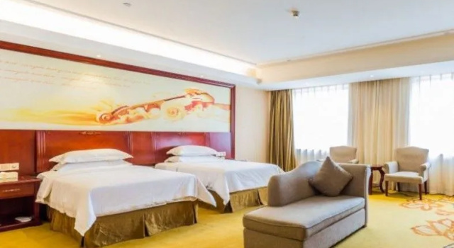 Vienna Hotel (Zhongshan Ancient Town Center)