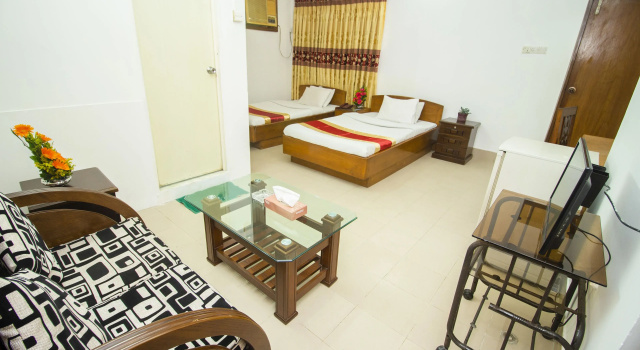 Luminous The Residence