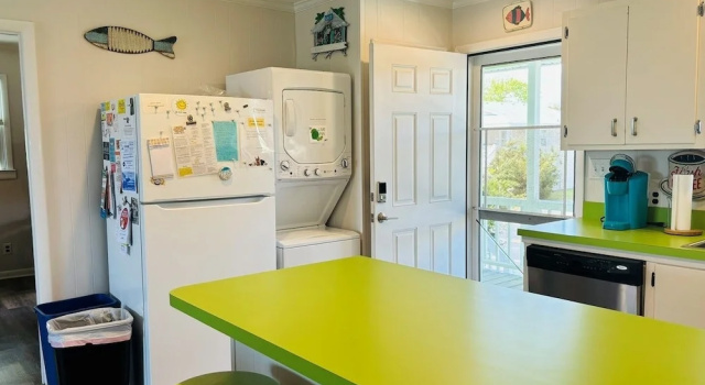 Коттедж Lime Inn 4 Bedroom Home by RedAwning