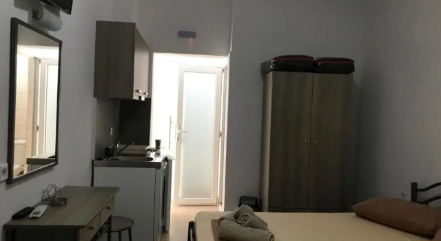 Kallirroi Apartments, Забронировать Апартаменты/квартира Волви периферия Центральная Македония
