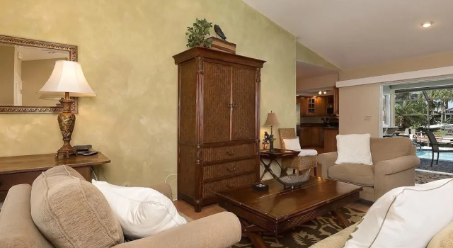 1650 Galleon Court, Забронировать Дом для отпуска Марко-Айленд штат Флорида