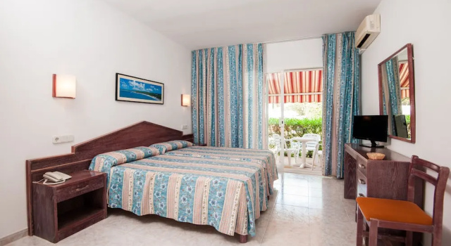 Apartamentos Cala Murada Minigolf, Забронировать Апартаменты/квартира Кала Мурада Майорка