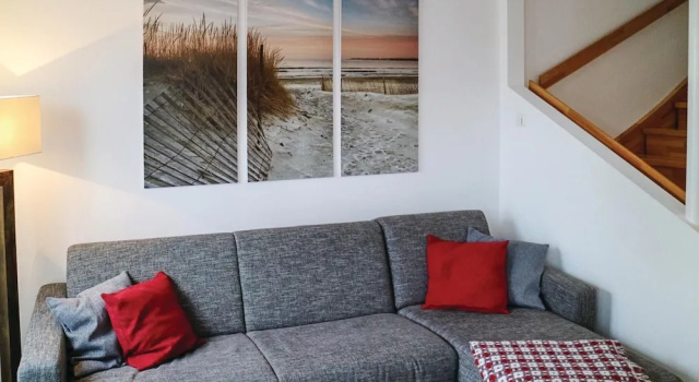 Gorgeous Home In Breegejuliusruh, Забронировать Отель Бреге Wittow Peninsula