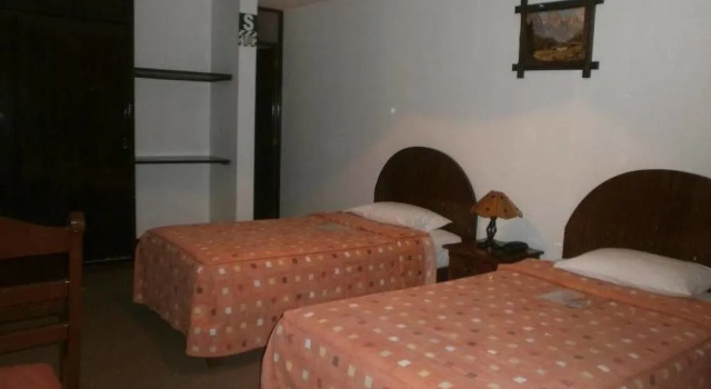 Hotel Benavides, Foglalás Szálloda 3 csillagos szállodák Arequipa, 3*