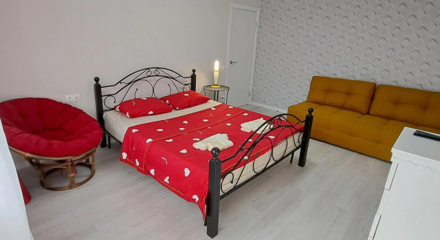 Rooms Apartments (Rooms Apartments) on Kalinin Avenue, Đặt Căn hộ Pyatigorsk KavMinVody, gần Place duel Lermontov