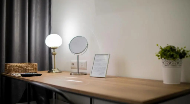 Номер Standard Urban Rooms