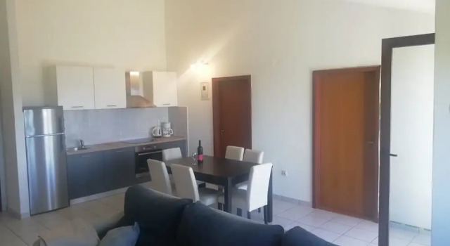 Apartments Lea, Забронировать Апартаменты/квартира Трибунь Шибенско-Книнская жупания