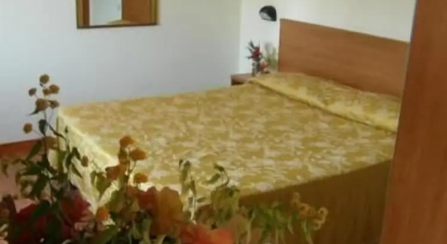 Двухместный номер Classic с балконом Turim Hotel & Spa Wellness Center