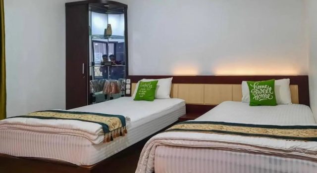 Wisma Auliyah Kolaka Utara Mitra RedDoorz, Забронировать Отель Susua South East Sulawesi