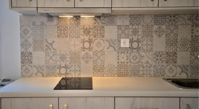 Апартаменты Moraitis Studios Dioni Lux Inn