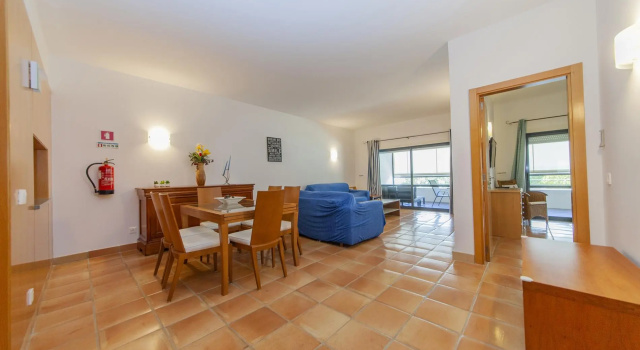 B39 - Marina Hill Apartment, Забронировать Апартаменты/квартира Лагуш Барловенто