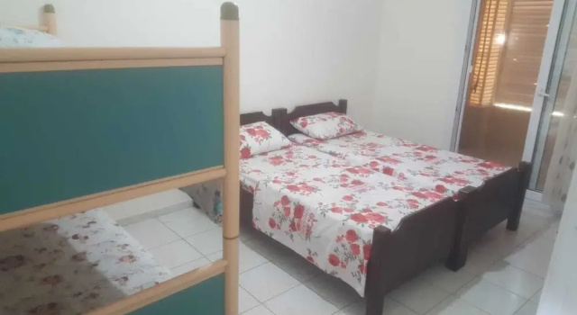 Flamingo 7 Tatil Sitesi