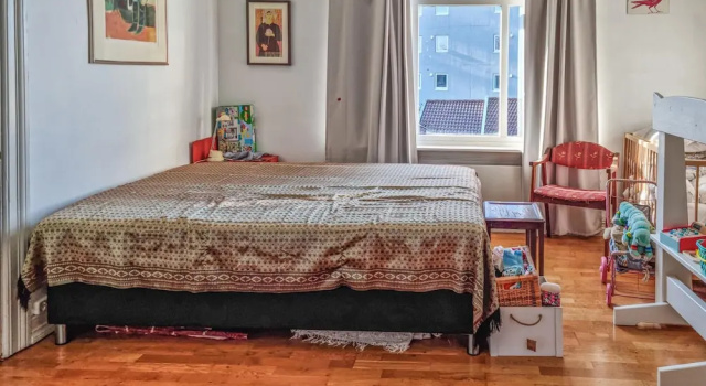 Awesome Home in Mandal With Wifi and 4 Bedrooms, Забронировать Отель Мандал 