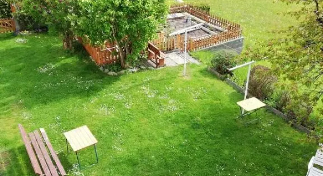 Апартаменты Haus Marion