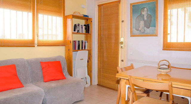 Oscar Apartments