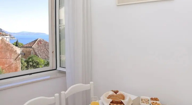 Номер Standard Vicina Summer Apartments