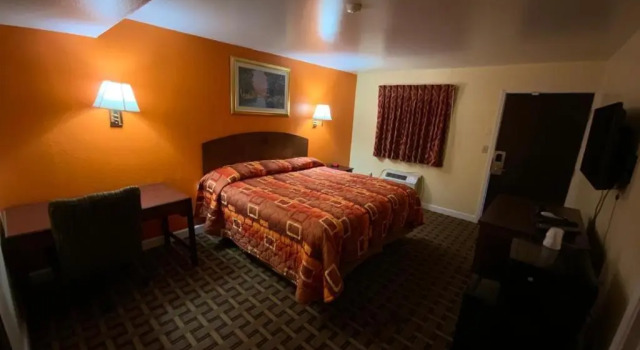 Indian Mound Motel, Забронировать Мотель Фэрмонт-Сити Иллинойс