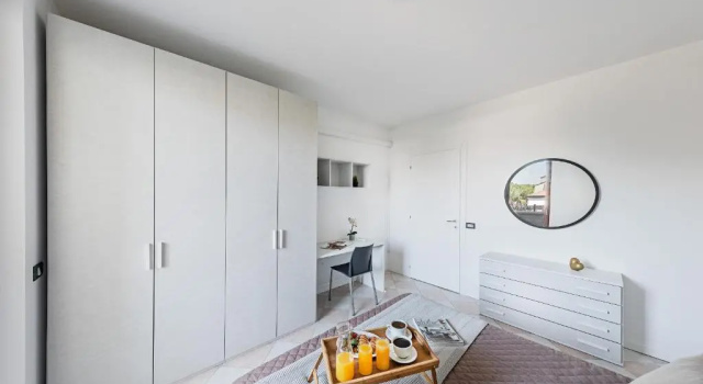 I Ciliegi 1 09 con Piscina by Wonderful Italy, Забронировать Апартаменты/квартира Дезенцано-дель-Гарда Ломбардия