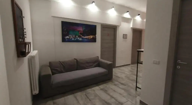 Airport Boulevard Guesthouse, Забронировать Отель Грассоббьо Bergamo Province