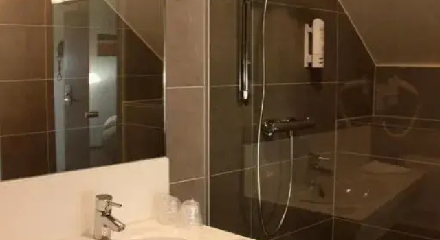 Номер Family Hotel Otus