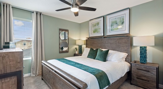 Вилла Sea Shore at Solara Resort by Shine Villas #401 villa