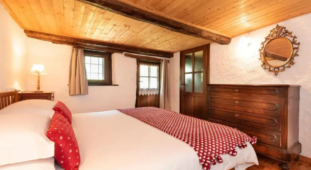 Chalet Case delle lobbie, Забронировать Шале Коттеджи Пьемонта, Коттедж