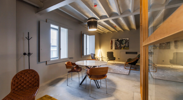 Апартаменты Deluxe Raw Culture Art & Lofts Bairro Alto