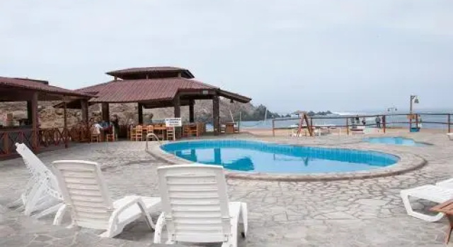 Hotel Puerto Inka, Забронировать Отель Чала Провинция Арекипа