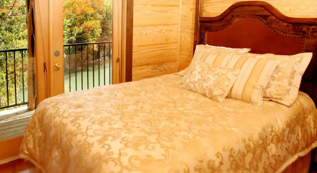Hideout on the Horseshoe, Rezervasyon Otel Canyon Lake Texas Hill Country